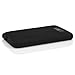 Incipio Dualpro Hard Shell Phone Case Cover - Droid MINI - Black/Gray - Retail Packaging