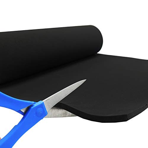 3 Neoprene+Sponge+Foam+Rubber+Sheet