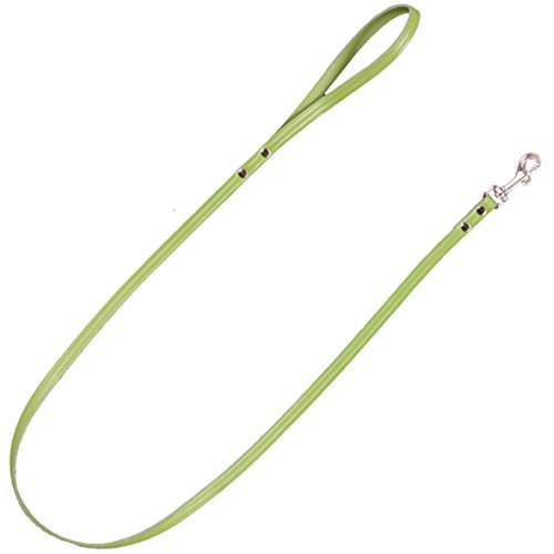 arppe Amazon 195361010002 Leather Strap Green