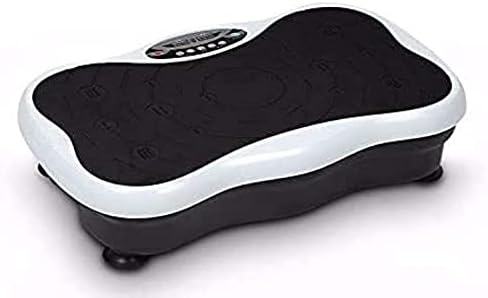 ULTIMAX Motion Vibration Platform |Home Vibration Plate Exercise Machine,  With LED Display, Remote Control (Simple Vibration Plate, Acrylonitrile  Butadiene Styrene (ABS)) price in UAE | Amazon UAE | kanbkam