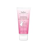 Babo Botanicals Detangling Conditioner - Instantly Smooth Berry Primrose - 6 oz