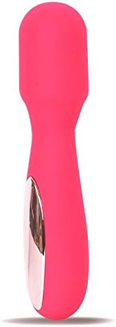 Cheakson Multi-Speed Globally Compatible Wand Stick Massager
