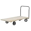 15% Off Select Akro-Mils Platform Trucks