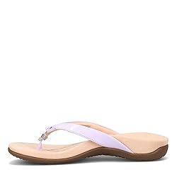 Vionic BELLA53010M Bella Pastel Lilac 10 M