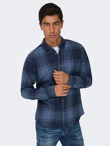 Only & Sons Shirt ONSGUDMUND Shirt