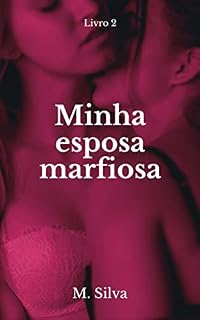 Livro Minha esposa marfiosa