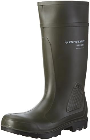 dunlop thermo king wellington boots