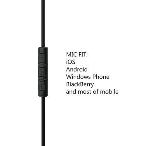 Geekria Headphone Audio Cable Replacement for Bose QuietComfort