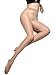 MintFroest Women's Tights Sheer To Waist Control Top Panty hose,T Crotch Silk Stocking