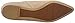 Franco Sarto Women's L-sylvia Pointed Toe Flat