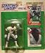 1993 Cortez Kennedy Seattle Seahawks Kenner SLU Starting Lineup NFL Football Figure