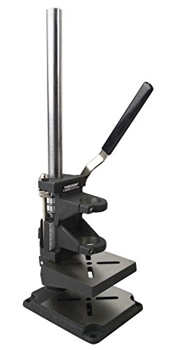 Foredom P-DP30 Drill Press Jewelry Making Flex Shaft Handpiece Tool