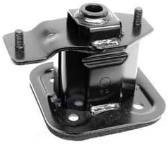 BMW e60 e61 (05+) Bumper Carrier Bracket LEFT Rear GENUINE oem