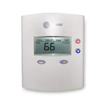 Trane Non-Programmable Thermostat