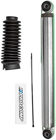 Pro Comp ZX2020 Pro Runner Monotube Shock Absorber