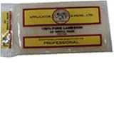 Applicator & More 11002 Lambskin 10" Refill Pad