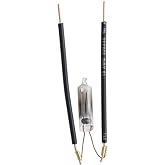 Flowtron Replacement UV Bulb Starter for Bug Zappers, Compatible with BK-15, BK-40, BK-80 &amp; MC-9000