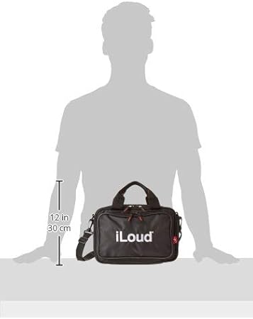 iloud travel bag