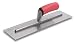 Marshalltown FT144 14 x 4-Inch Finishing Trowel with Soft Grip Handle primary