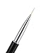 Anself Nail Art Painting Brush Crystal Acrylic UV Gel Painting Liner Pen Nylon Hair Manicure Nail Liner Tool