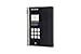Moleskine Professional Notebook XL Hard, Black (8051272891355)