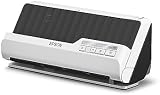 Epson DS-C490 Ultra-compact Desktop USB 40ppm Auto Feed Colour Scanner view 2
