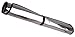 Intro-Tech HD-91A Silver Custom Fit Windshield Sunshade for Select Honda Civic Models, w/Sensor