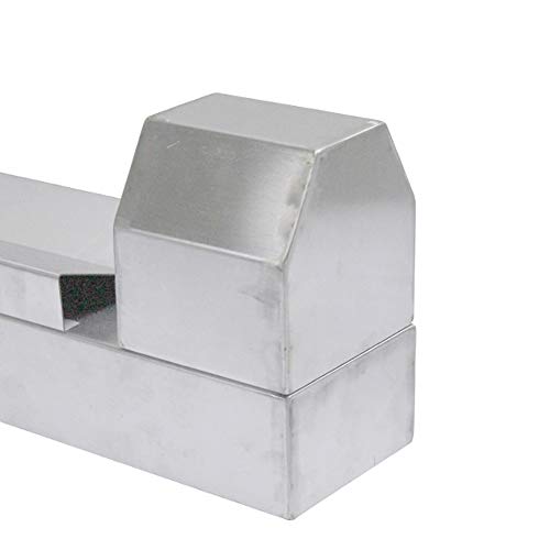 Bottle Sealer, SMJ-70 Shrinking Machine Heat Shrinkable Plastic Bottle Capping Machine for PVC Soft Shrink Caps