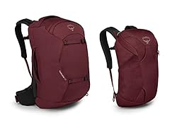 Osprey Women's Fairview Travel Backpack, Multi, O/S
