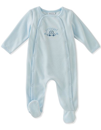 powder blue baby boy clothes
