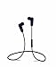 Beyution Wireless Bluetooth 4.0 Stereo Earbuds Bluetooth Headphones, Black