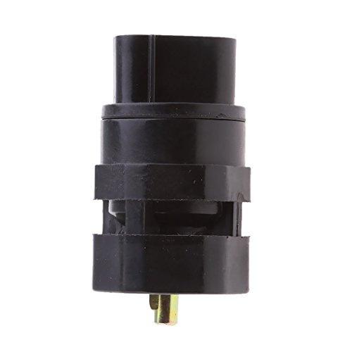 Carrep Vehicle Speed Sensor Vss Sensor for 1993-2004 Isuzu Amigo Rodeo Trooper RS LTD S LS Pickup LS XS S Acura SLX Honda Passport