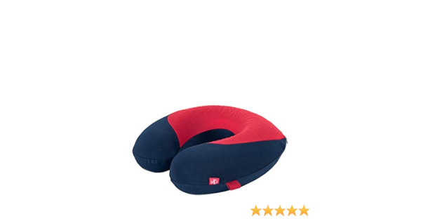 herschel memory foam pillow