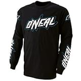 O'Neal Racing Demolition Jersey - Large/Black