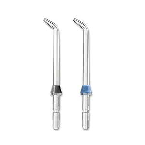 Image of Waterpik Pro Jt-100E Replacement Ultra Jet Tips, Model JT-100E - 2 Ea