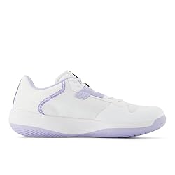 New Balance Men's 696 V6 Hard Court Tennis