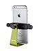 MeFOTO SideKick360 Plus Smartphone Tripod Mount-Stand-Holder, works with iPhones and Other Smartphones, fits 2.99