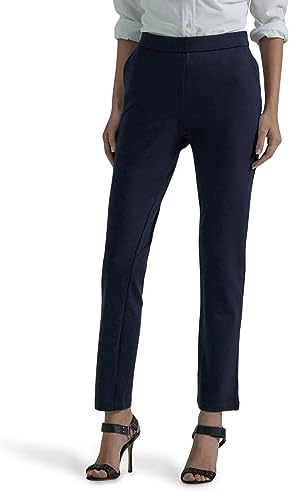 lee modern series curvy fit dress pants Dress Pants Lee Women's Modern Series Curvy Fit Shop Lee Women's Modern Series Curvy Fit Maxwell Trouser Cheap