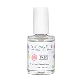 Dip Powder Nail, Base for Dipping, Step 2, 0.5 fl oz by DipWell …