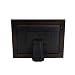 PhotoShare Friends and Family Smart Frame Digital Photo Frame, Send Pics from Phone to Frame, WiFi, 8 GB, Holds Over 5,000 Photos, HD, 1080P, iOS, Android (8″, Espresso)thumb 4