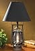 Park Designs Lumberton Lantern Lamp