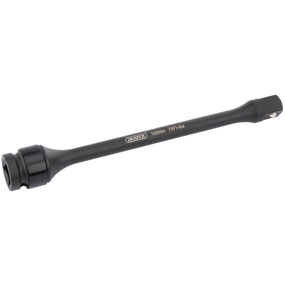 Draper 70447 1/2" Square Drive Torque Stick (100Nm)