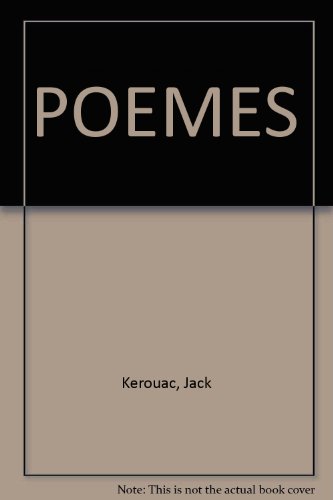 Télécharger Poèmes Pdf De Jack Kerouac Neosisettvi - 