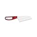 K-Musculo Fairchild Red Cheese Knife