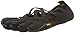 Vibram Women's Alitza Loop-W, Black 37 EU/6.5 M US