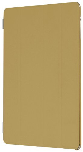 Incipio IPAD-262 Smart Feather for iPad 3 - Tan