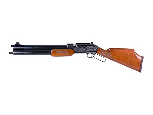 Sumatra 2500 Carbine air rifle