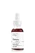 The Ordinary AHA 30% + BHA 2% Peeling Solution (30ml) 10-Minute Exfoliating Facial Peel with Glycolic Acid