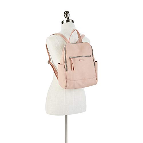 relic backpack purse