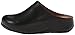 FitFlop Women's Shuv Leather Clog